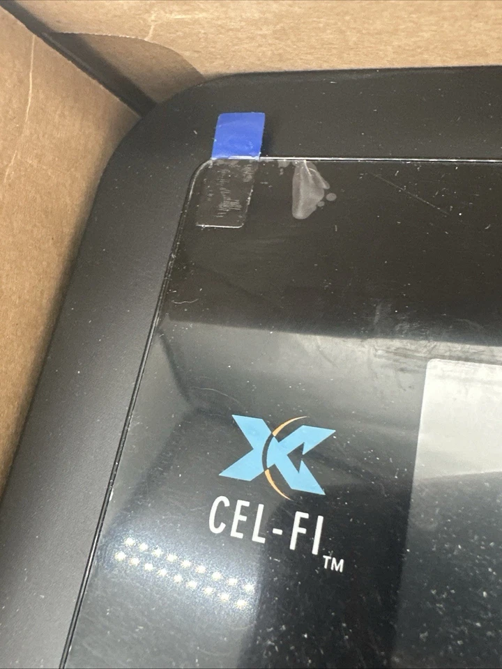 Nextivity Cel-Fi PRO P34-2/4/5/12 Signal Booster for 3G/4G/5G LTE Bands New - Image 3 of 4