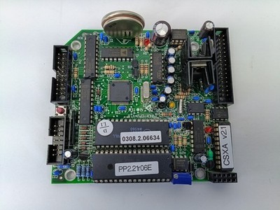 Rotem Platinum Plus Cpu Card