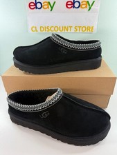 5955-BLK Women's Ugg W TASMAN NEW - FREESHIP