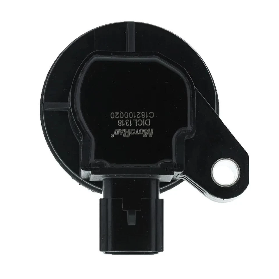 New Ignition Coil Fits Ford Transit-350 HD XLT 6 Cyl 3.7L By MRD1IC418 - Image 3 of 4