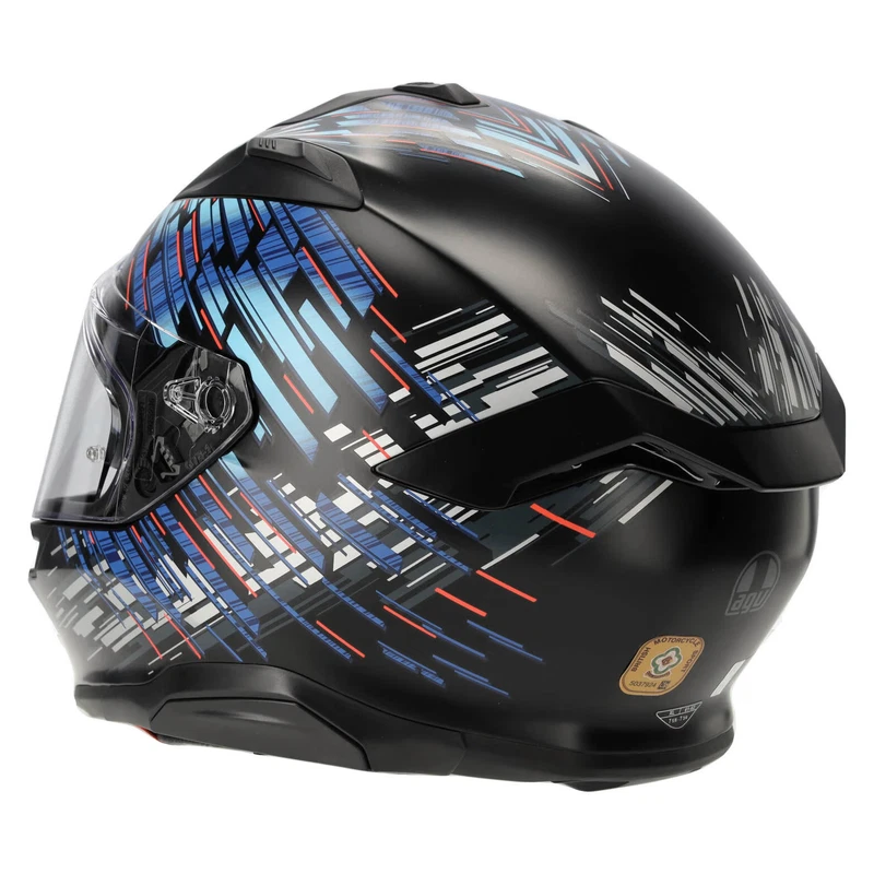 Genisys Black Blue Grey, photo 4 of 12