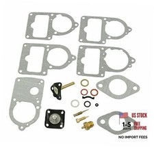 Carburetor Rebuild Kit - Boxed Fits Solex 28303134 Carburetor Rebuild Kit - Boxed Fits Solex 28303134