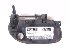 Porte avant et accessoires Volvo S40