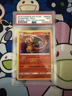 2019 Pokemon Sun & Moon Charizard Holo SM226 BSP Fall Collector Chest PSA 9 MINT