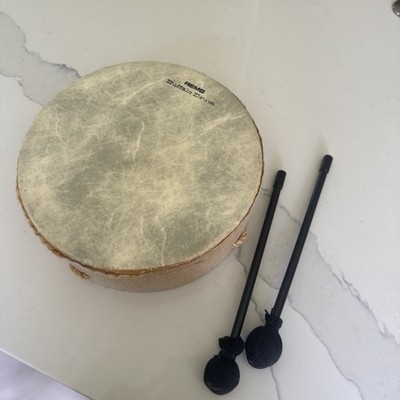 Remo Buffalo Drum 10''