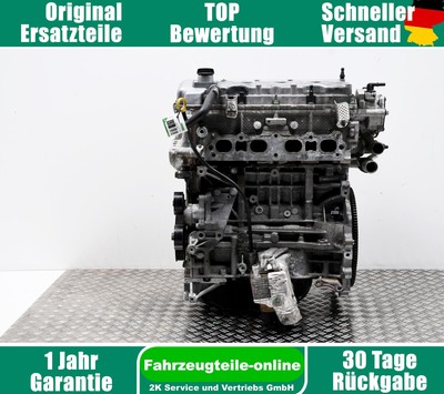 Dodge Dart SE 2015 Motor ECK 2.0 VVT I4 DOHC 67.000 KM