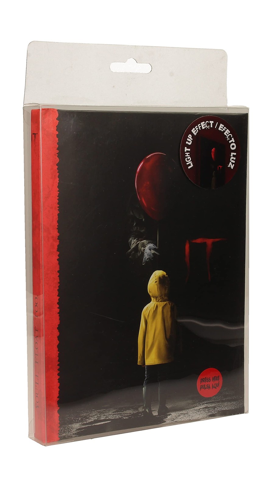 Блокнот-баллончик Fisher-Price IT с подсветкой 5190₽