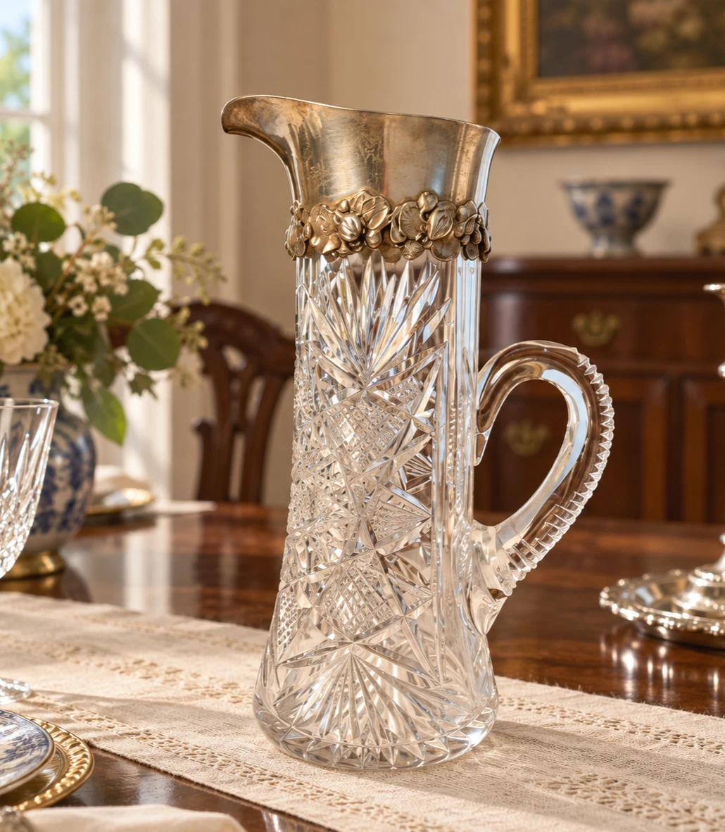 gorham silver pitcher products for sale | eBay