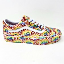 old skool platform 2.0