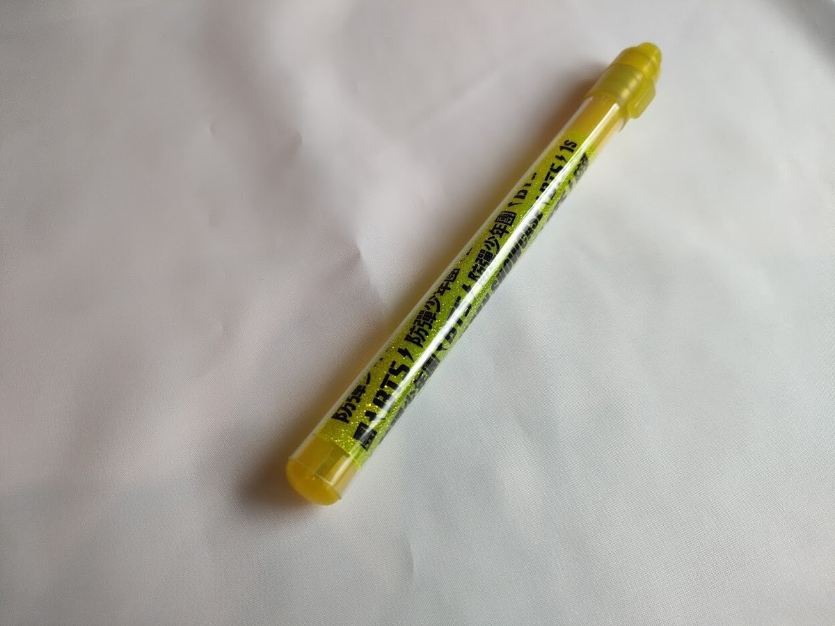BTS ペンライ BTS PENLIGHT JAPAN Official Fan Meeting vol.1 PEN Stick