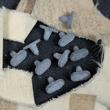 NEW Planet Eclipse Ego Detent Kit - 10 Pack