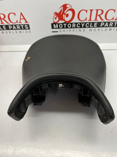 BMW R1200 GS / R1250 GS Comfort Riders Seat LOW 52538560682 - Picture 4 of 6