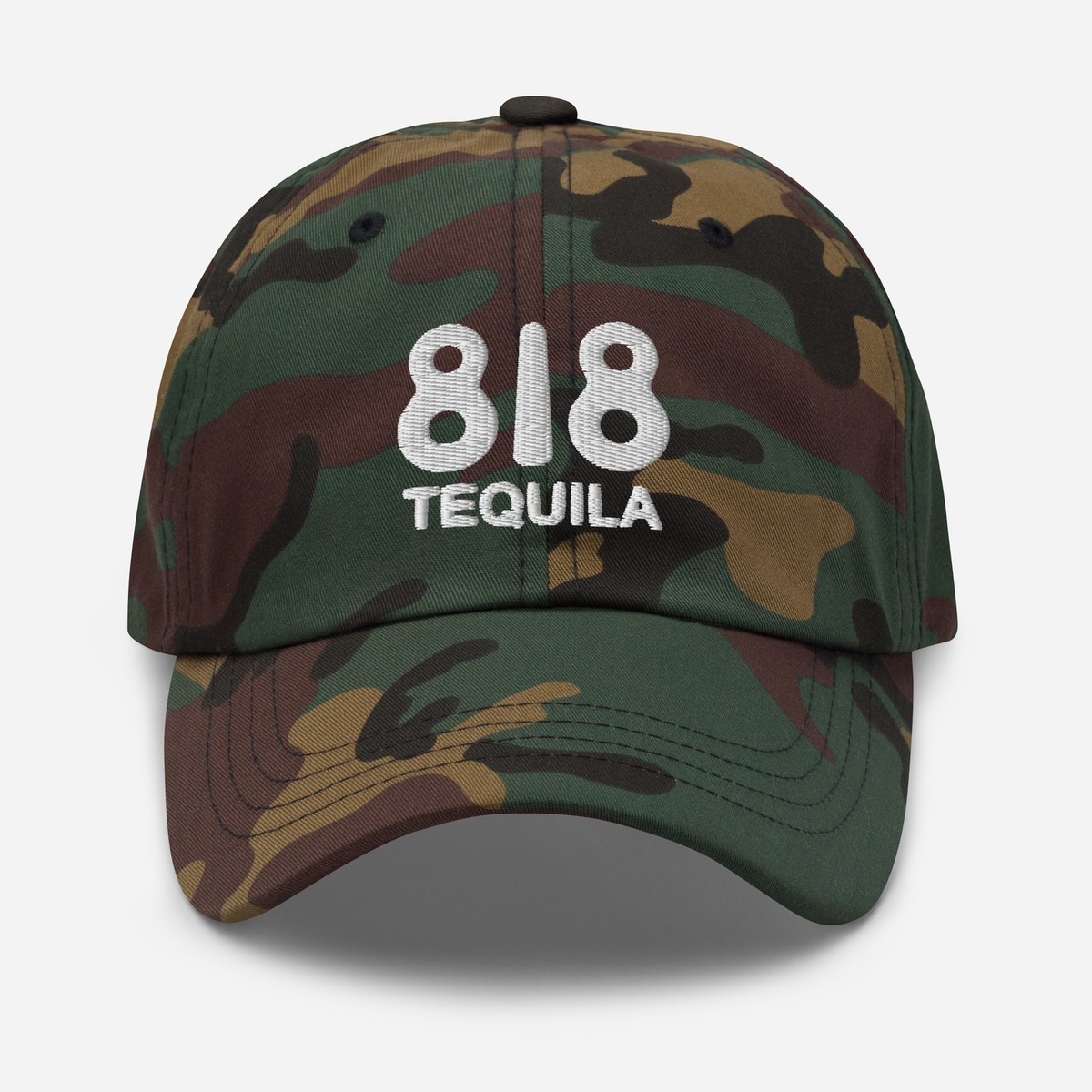 818 Tequila Hat, Tequila Hat, 818 Tequila Embroidered
