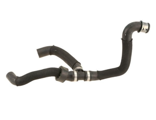 NEW MERCEDES-BENZ S W221 AMG EXPANSION TANK FILLING HOSE A2215012484 ORIGINAL