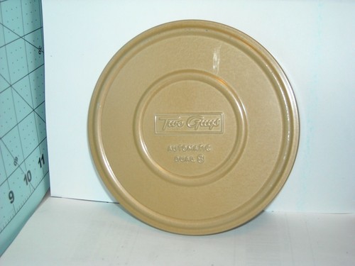 3 vintage movie tins two guys automatic dual 8mm 200ft compco corp 5x1/2" - Picture 2 of 5
