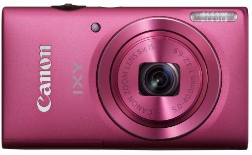 Digital Camera 16-megapixel 8x optical zoom Pink | eBay