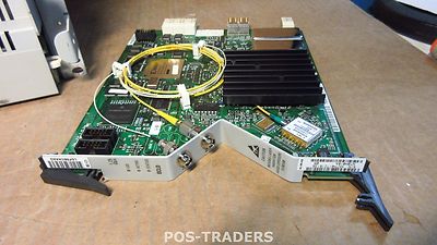 Nortel NT0H01BA OCLD 1.25Gb/s B2 C1  Module Board -  FROM OPTERA METRO NT0H50AA