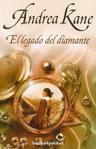 El legado del diamante [Books4pocket Romantica] [Spanish Edition]