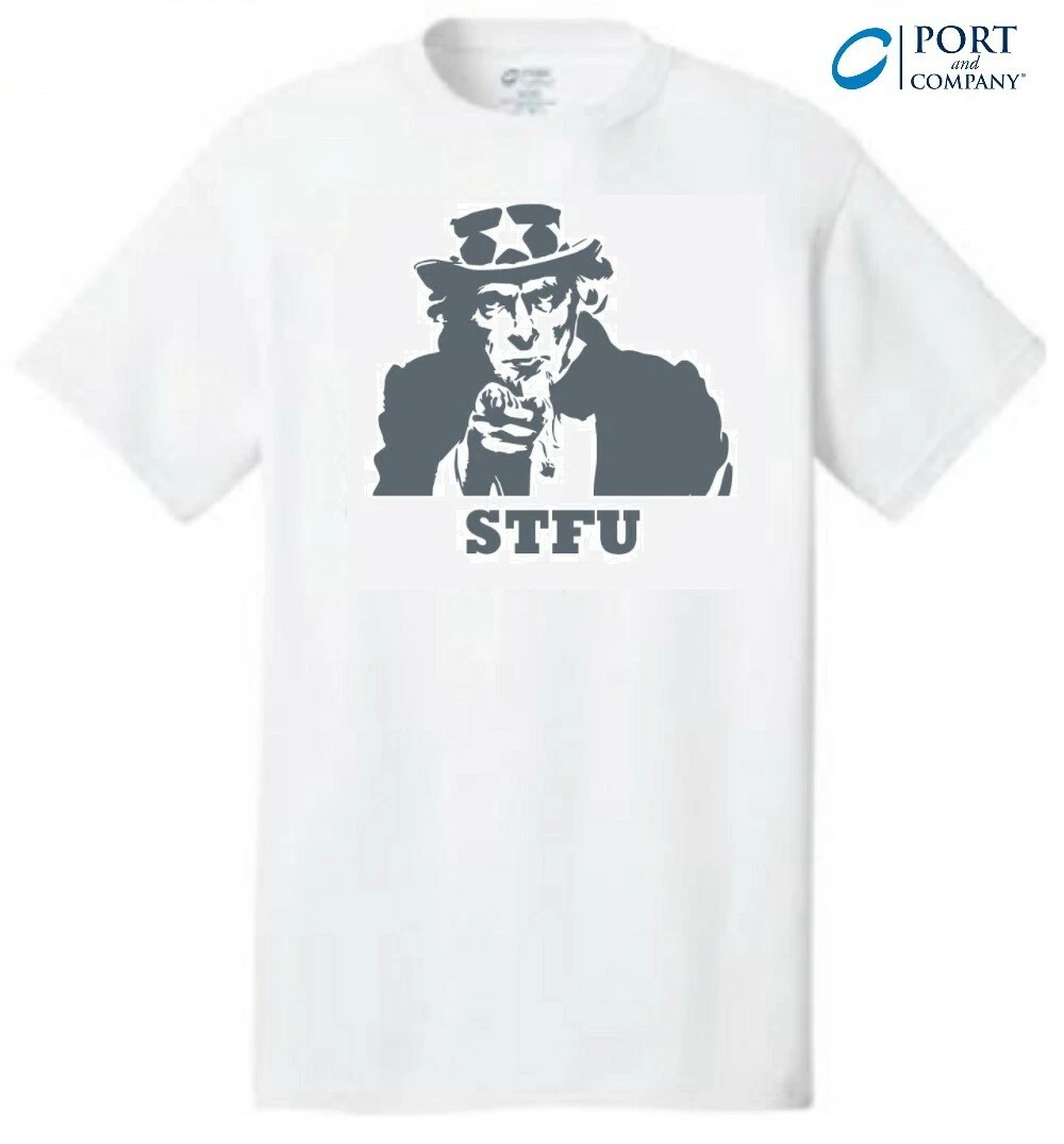 STFU Tee Shirt