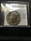 1972D  USA, Kennedy  Half Dollar  ¢50