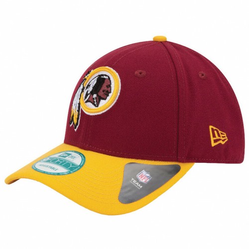 League Cap Washington Redskins 
