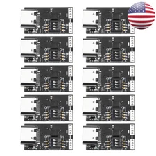 PD2.0 3.0 Decoy Trigger Module Fast Charging Output 5V 9V 12V 15V 20V Type-C 