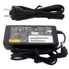 Genuine Fujitsu Power supply AC Adapter Charger For Stylistic 3400 3500 Tablet