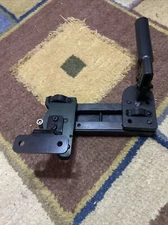 Quantum Q6 Edge 2 Joystick Swing Away Mount