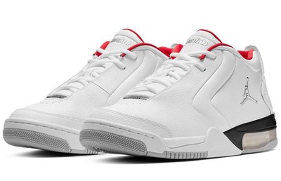 jordan big fund black and gold