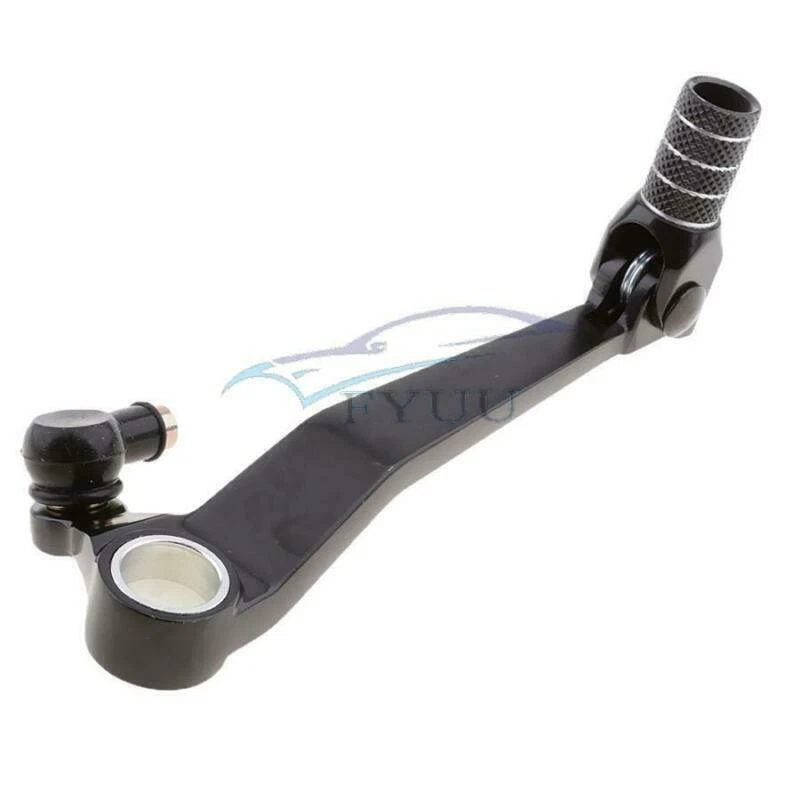 Palanca de pedal de cambio de marchas para Suzuki GSXR 600 750 1000 SV650 1200 GSF TLR TLS Foto 4 de 4