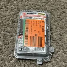 Single-Gang Mount 16in1 Weatherproof Vertical or Horizontal COVER BOX ONLY