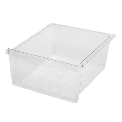 WP67002633 Whirlpool Crisper Drawer OEM WP67002633