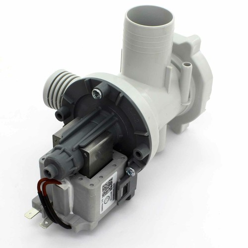 Genuine 0022150033660401 Replacement Washing Machine Drain Pump For Haier Bush eBay