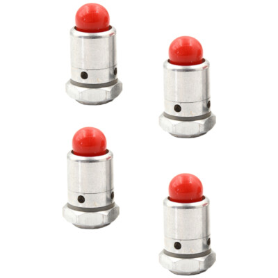 4 Pcs pressure cooker 4 quart pressure cooker parts replacement sealer for