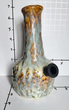 ceramic water pipe