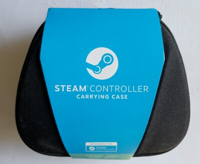 Steam Controller Case von VALVE unbenutzt, neu