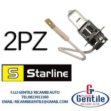 Ampoule Chrysler VISION