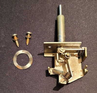 Thorens Td125 Tonearm Lift