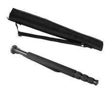 Refuelergy Triopo TL-30 Magnesium Alloy Monopod/Maximum Load: 8 kg/ 17 Pound