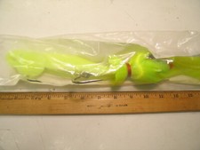 Tackle Cove Custom Saltwater Jig Rig Lure 16oz