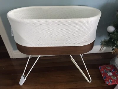 snoo bassinet gumtree