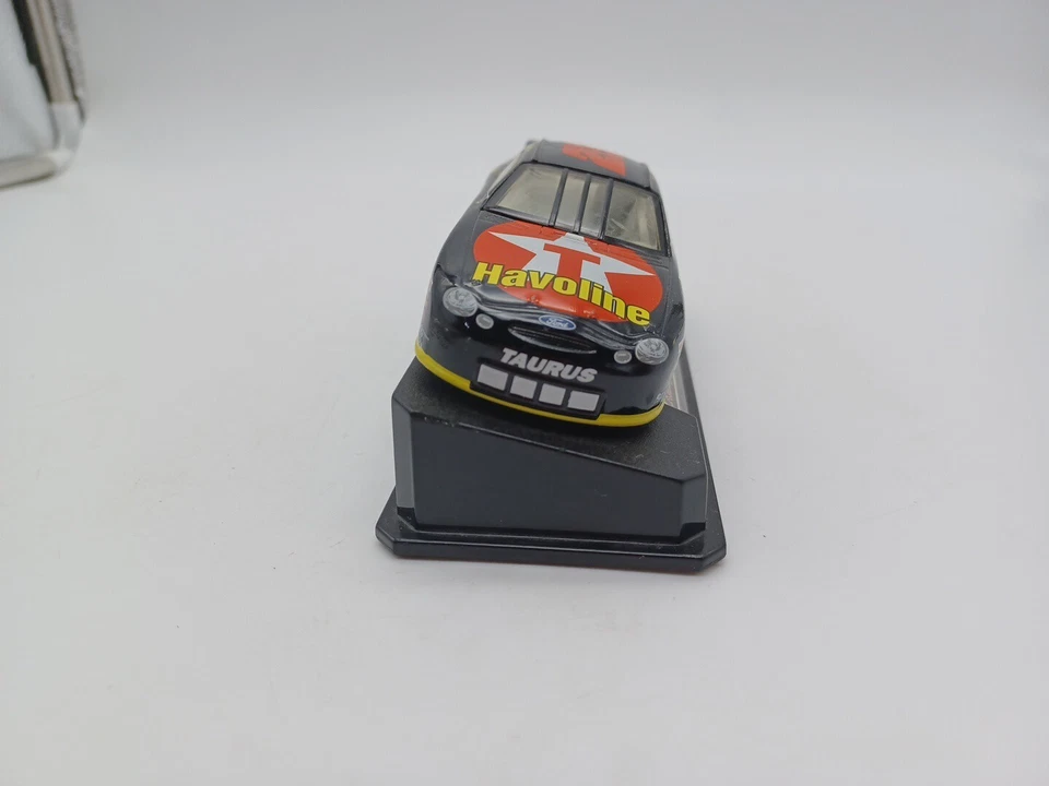 1998 Kenny Irwin #28 Texaco Havoline Ford Taurus 1/64 экшн литая - Изображение 2 из 4