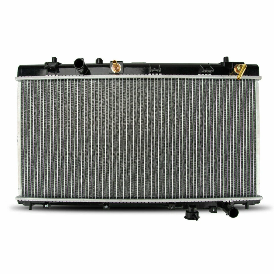 Radiador Nuevo para 1999 2000 Mazda Protege y 2002 2003 Protege5 1.6l 1.8l 2.0l L4 Foto 3 de 4