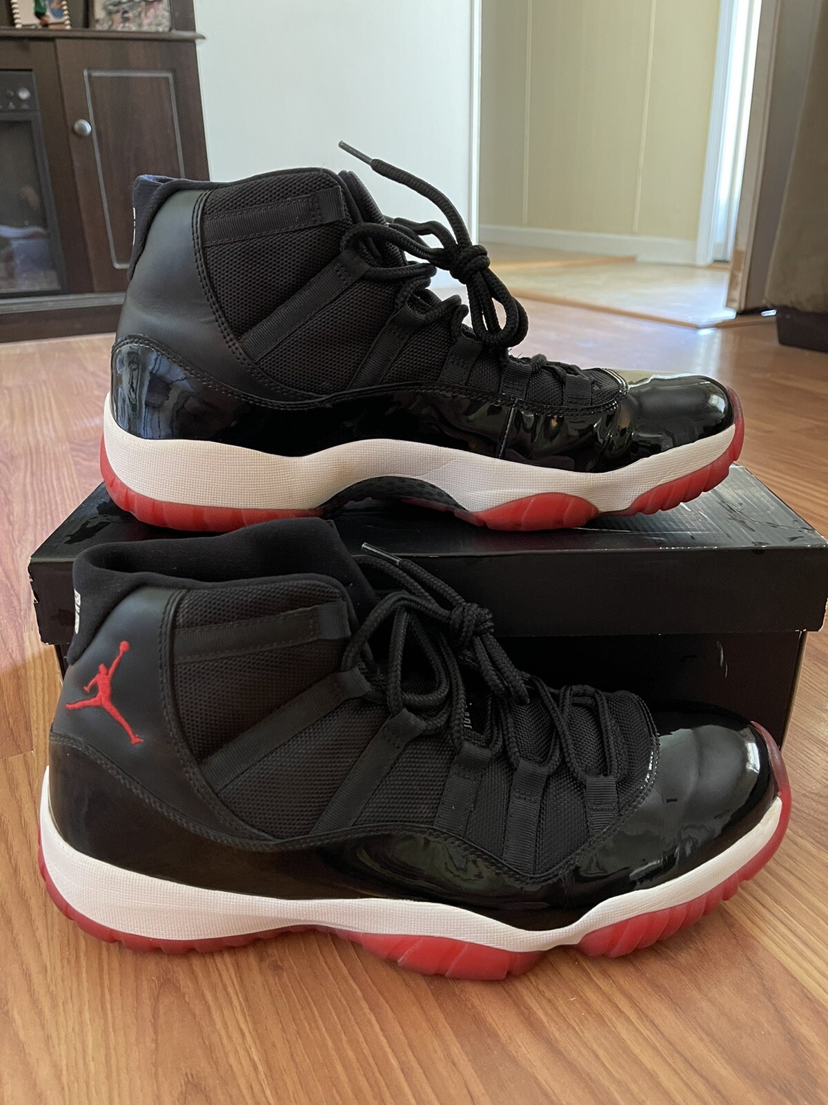 jordan 11 size 12