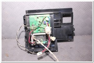 Fujitsu AOY30LNAWL PCB Board Inverter Klimaanlage K05CZ