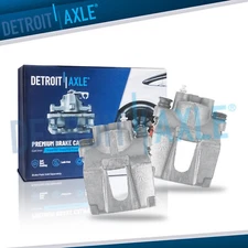 Rear Left Right Disc Brake Calipers Assembly for Jeep Commander Grand Cherokee