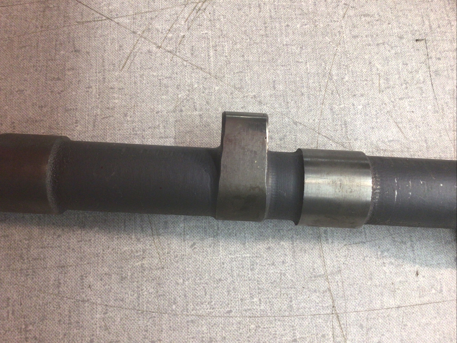 Lotus Twin Cam Camshaft .450” Lift