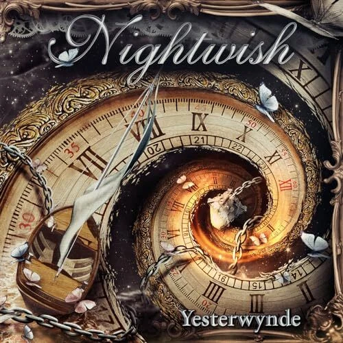 Nightwish Music CDs for sale | eBay