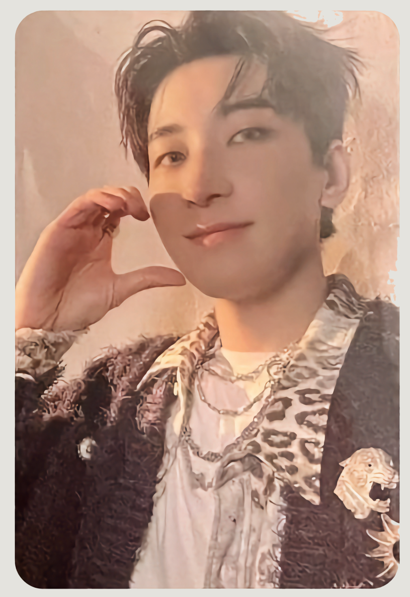 セブチ HAPPY BURSTDAY セット + GV + Weverse G SEVENTEEN] HAPPY BURSTDAY Weverse (Standard, GV Ver) POB