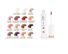 COULEUR CARAMEL Gloss Lèvres BIO Teintes 805 à 907 Maquillage Brillant naturel